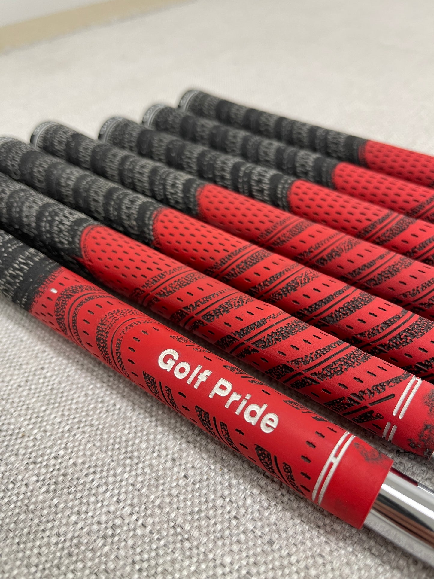 TaylorMade 2021 P-770 Single Iron. Sold Separately. Modus 105 Regular Flex - Very Good Condition # 14265