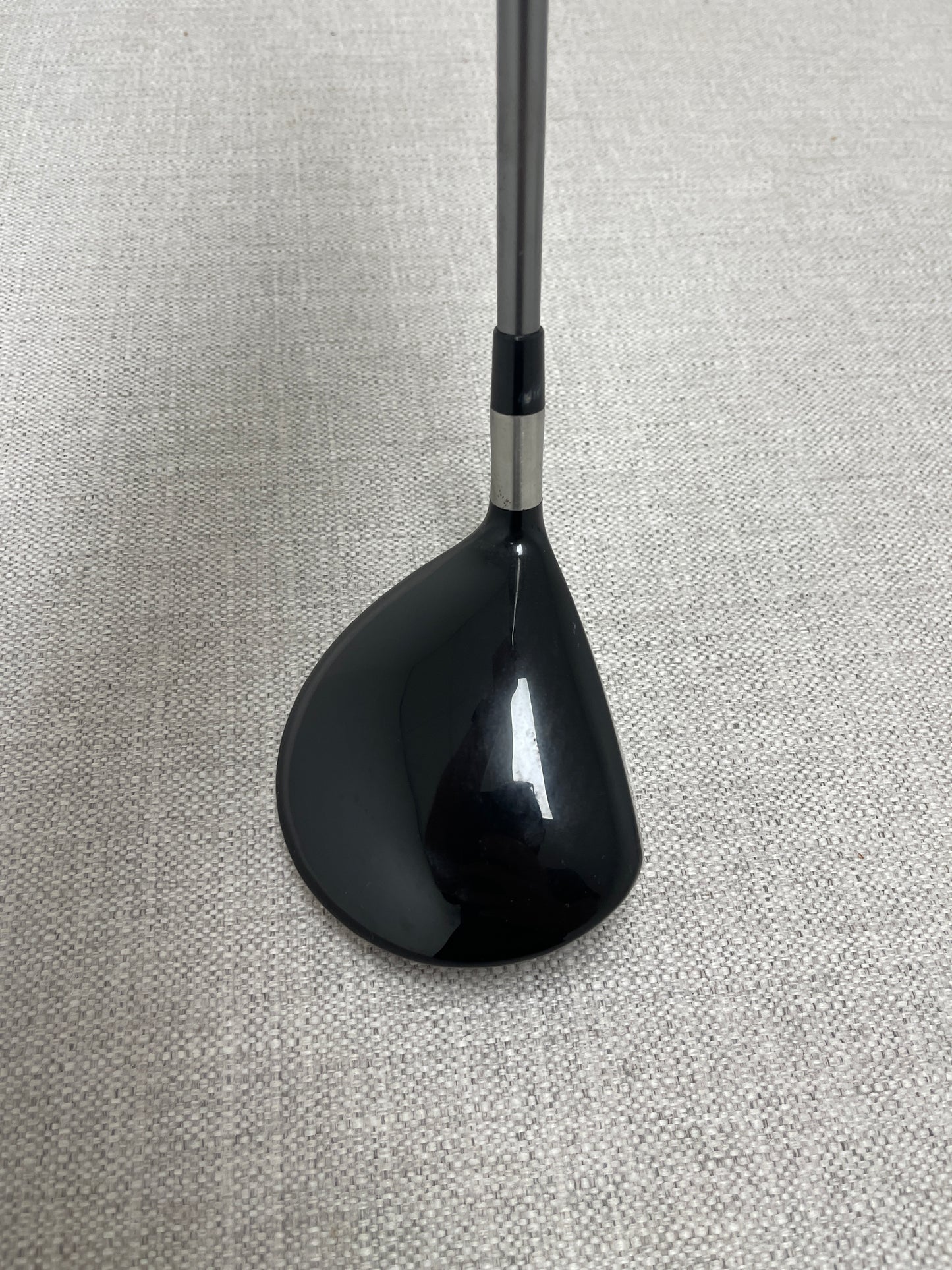 Cleveland Launcher DST 5-Wood. 18 Degree, Stiff Flex - Very Good Condition # 14115