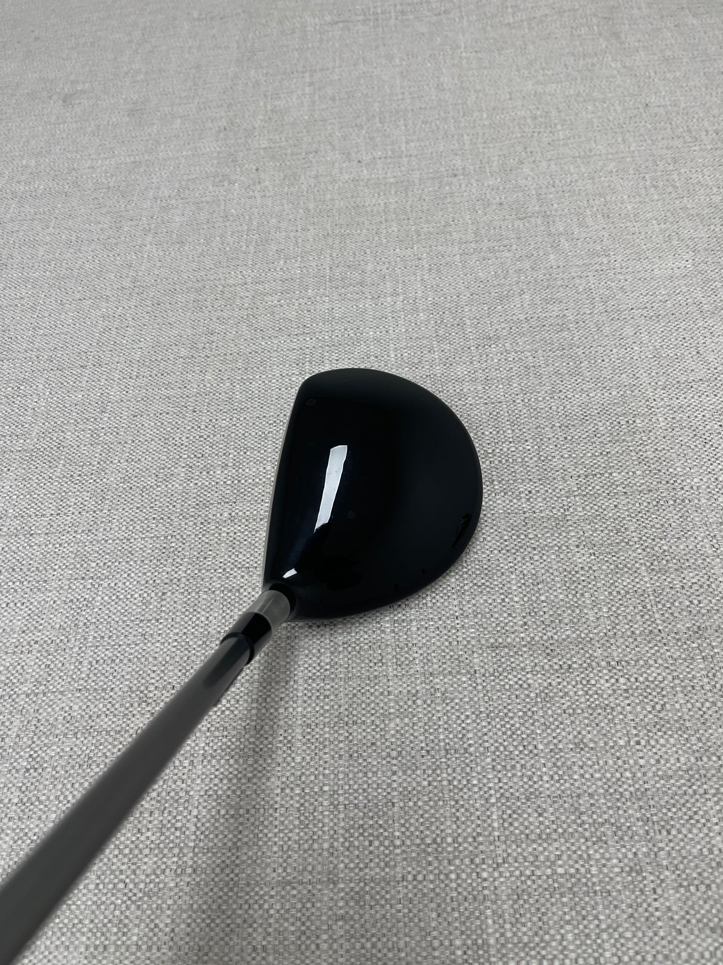 Cleveland Launcher DST 3-Wood. 15 Degree, Stiff Flex - Very Good Condition # 14114