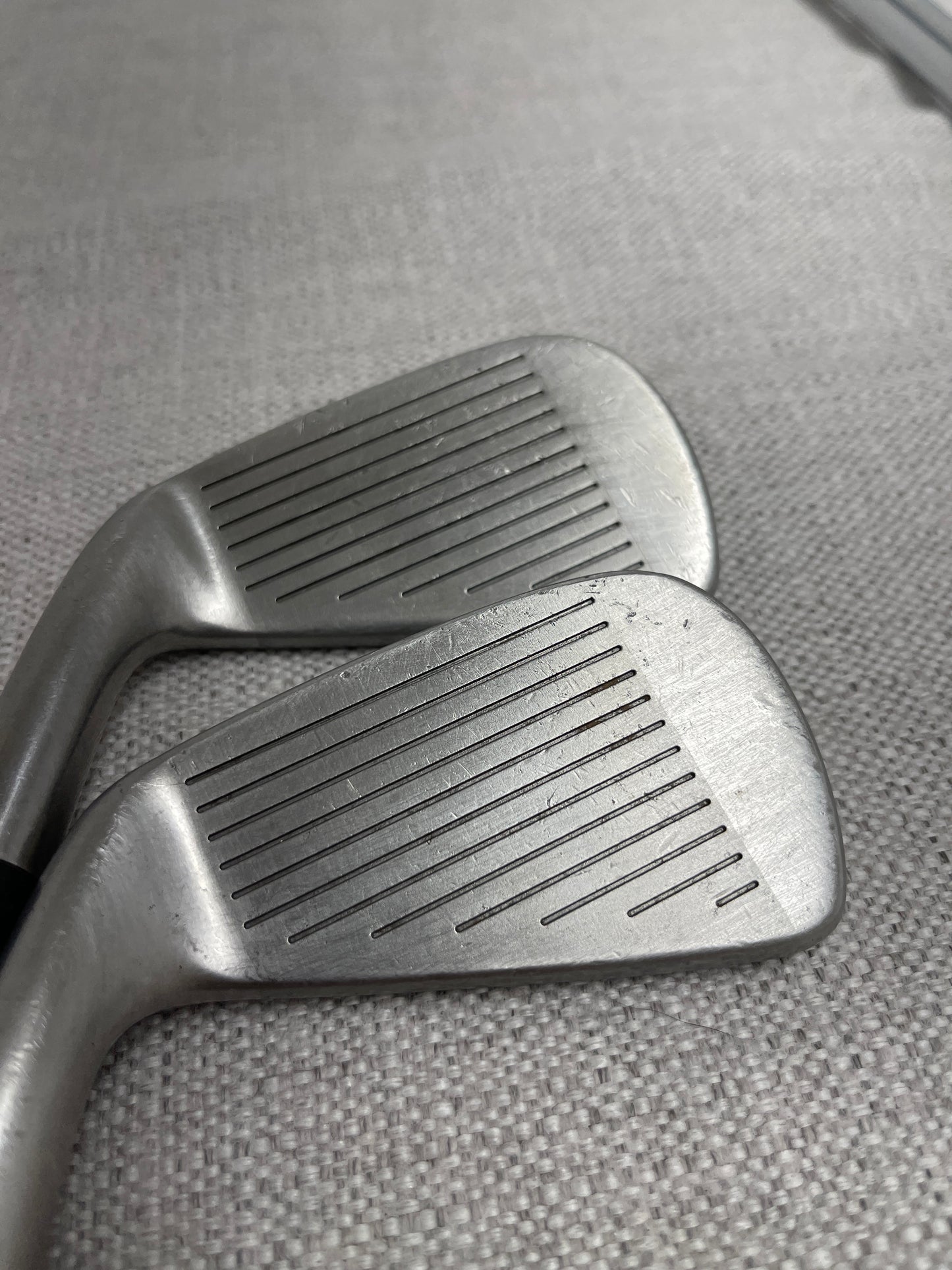 Titleist 704CB Single Iron. Sold Separately. Dynamic Gold R300 Regular Flex - Good Condition # 14186