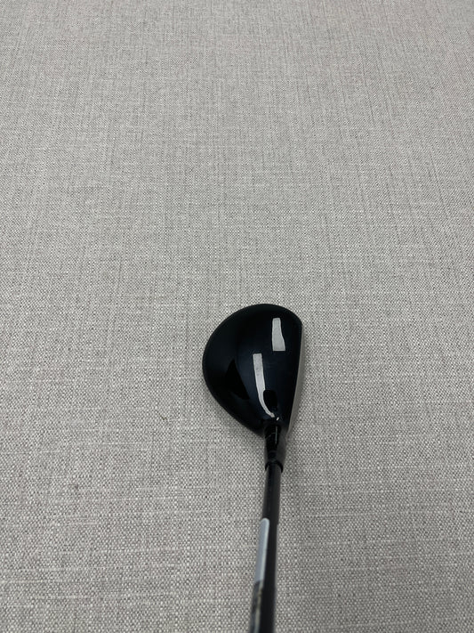 Callaway RAZR Fit Left-Hand 3-Wood. Stiff Flex - Very Good Condition # 10334