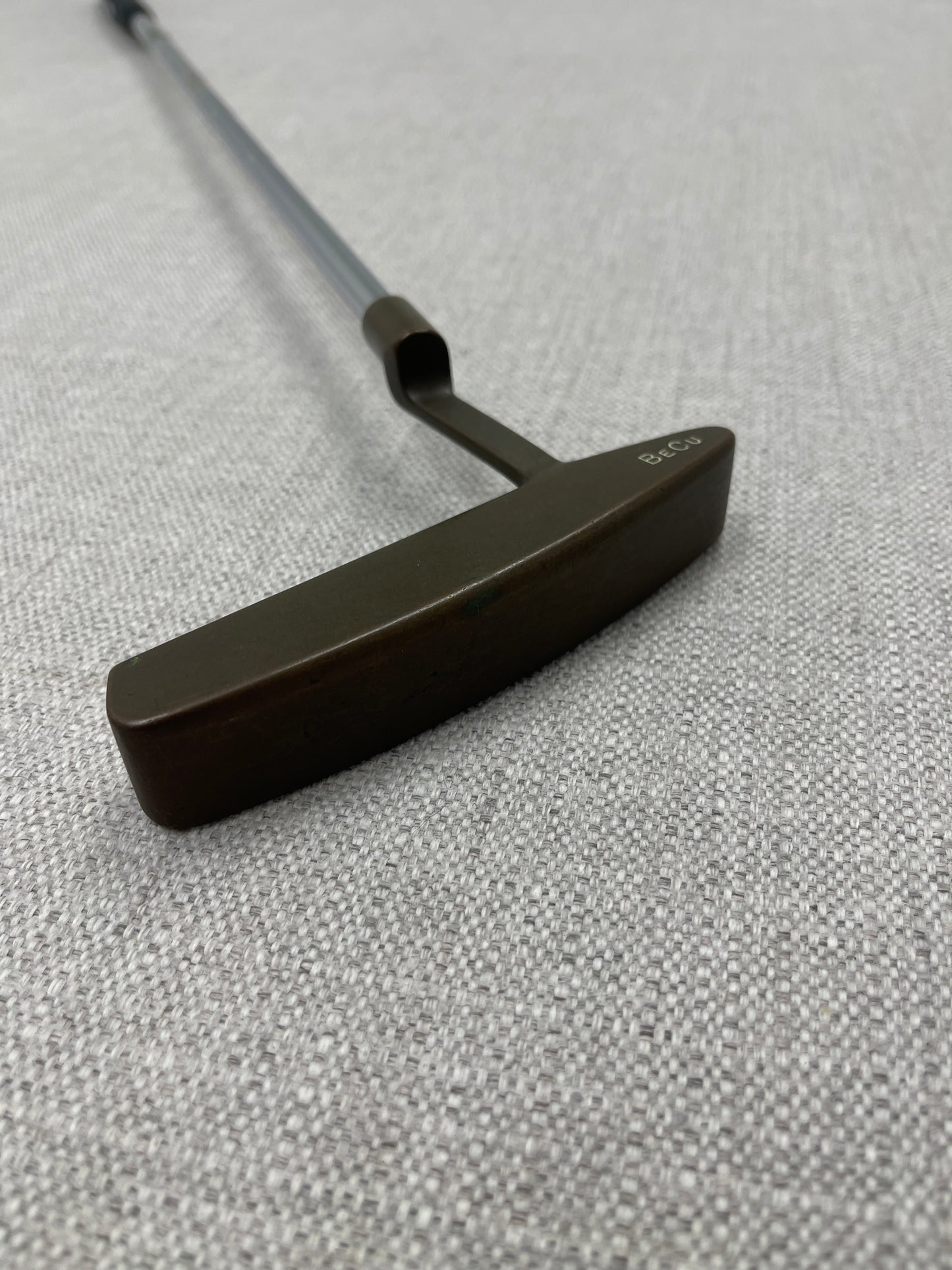 PING Pal 4 BeCu Putter. 34.5 inch - Very Good Condition, Free Post # 9719