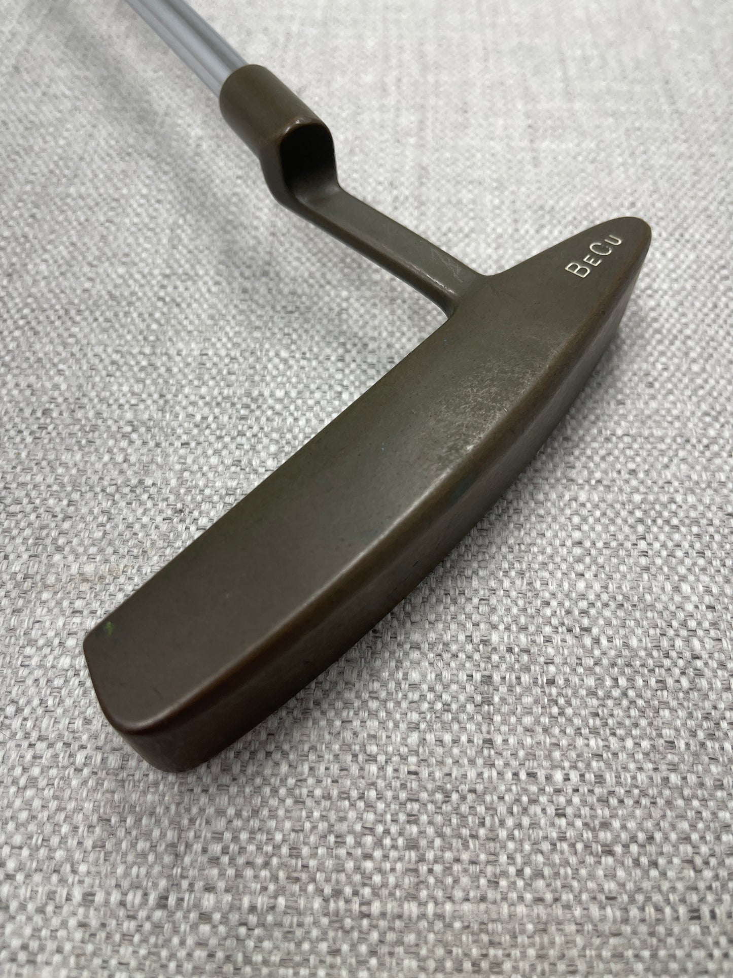 PING Pal 4 BeCu Putter. 34.5 inch - Very Good Condition, Free Post # 9719