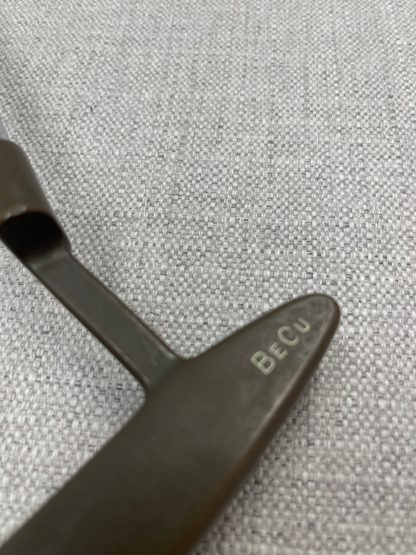 PING Pal 4 BeCu Putter. 34.5 inch - Very Good Condition, Free Post # 9719