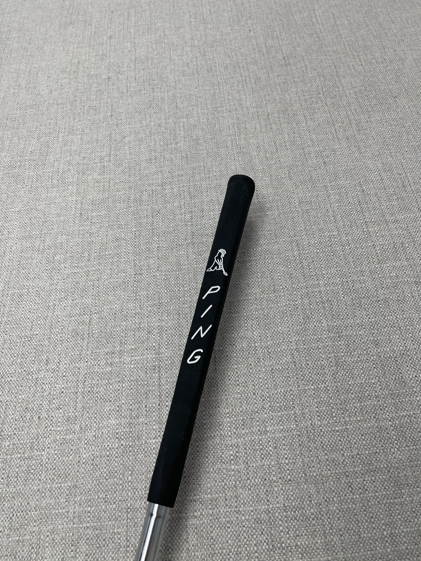 PING Pal 4 BeCu Putter. 34.5 inch - Very Good Condition, Free Post # 9719