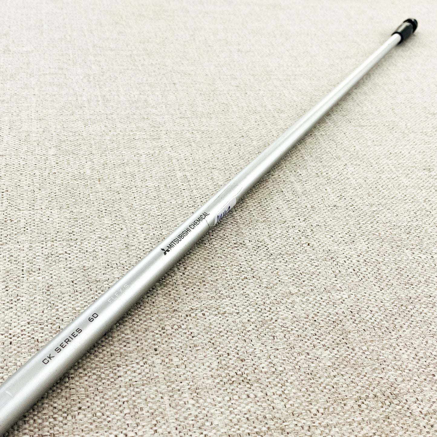 Titleist Tensei Red Driver Shaft. 60-Gram, Stiff Flex - Very Good Condition # 11442