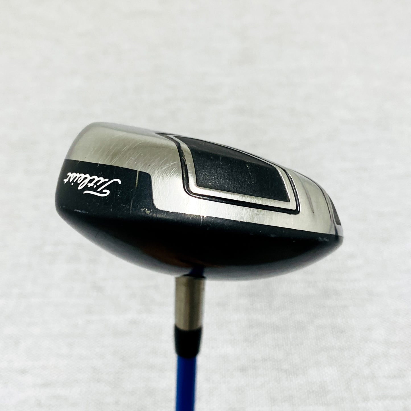 Titleist 909F3 3-Wood. 15 Degree, Stiff Flex - Good Condition # 13761