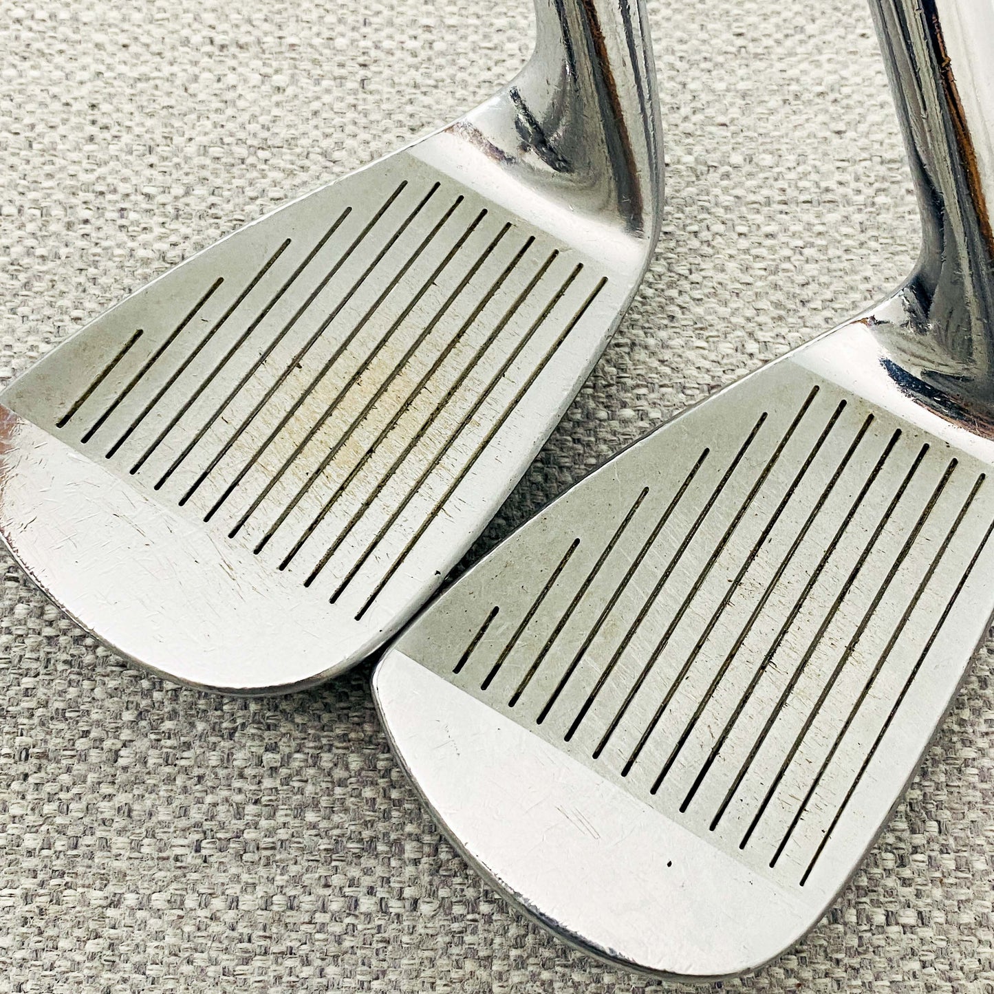Mizuno Tour Proven TP-19 Single Iron. Sold Separately. Stiff Flex Steel - Good Condition # 13634