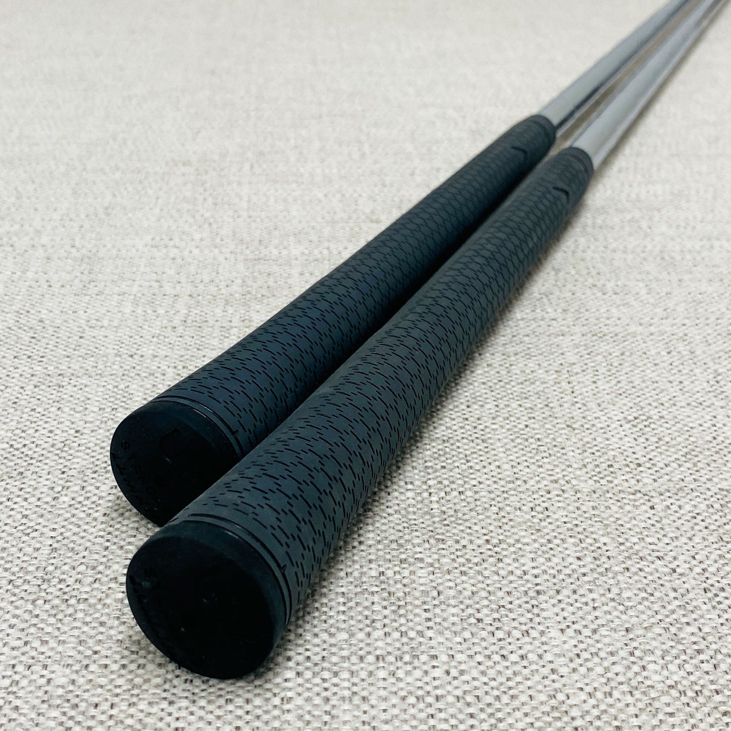 Callaway JAWS Raw-Face Wedge Set (54.10S, 60.10S) Dynamic Gold Spinner 115 Steel - Excellent Condition # 14089