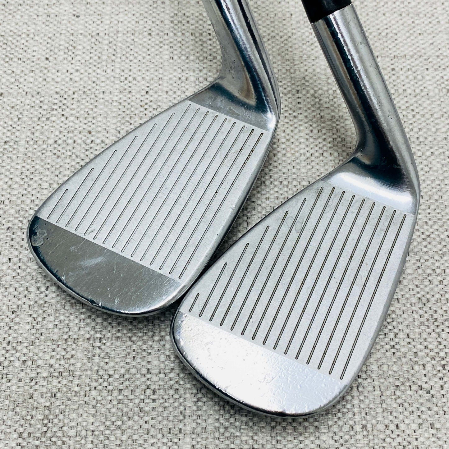 Scotty Cameron 2007 Studio Style Newport Custom Putter. Cerakote Black finish, KBS GPS Graphite shaft - As New