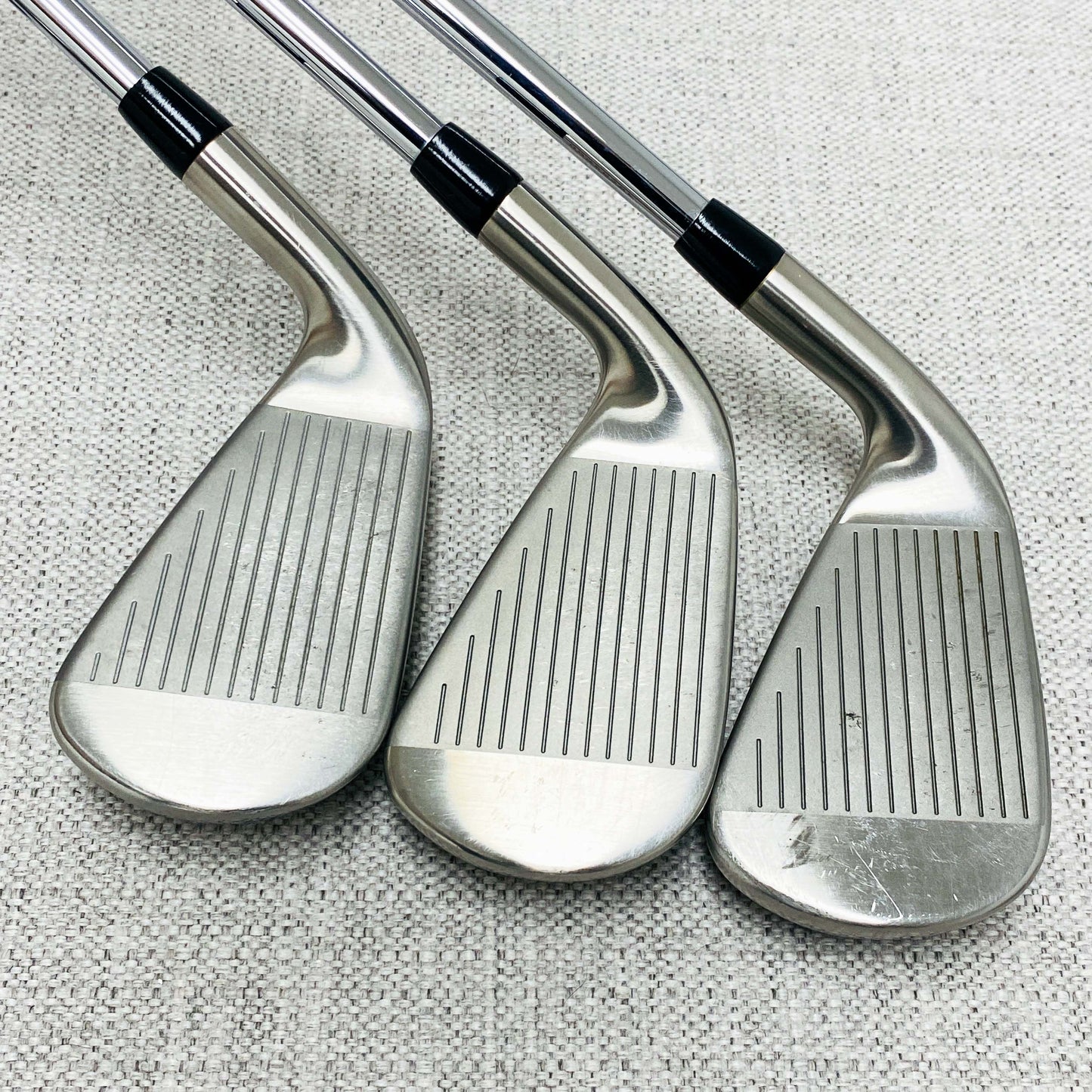 Titleist 2019 T300 Single Iron. Sold Separately. Regular Flex Steel - Excellent Condition # 13964