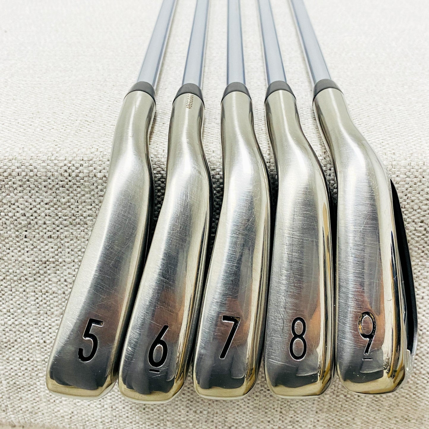 Titleist 2019 T300 Single Iron. Sold Separately. Regular Flex Steel - Excellent Condition # 13964