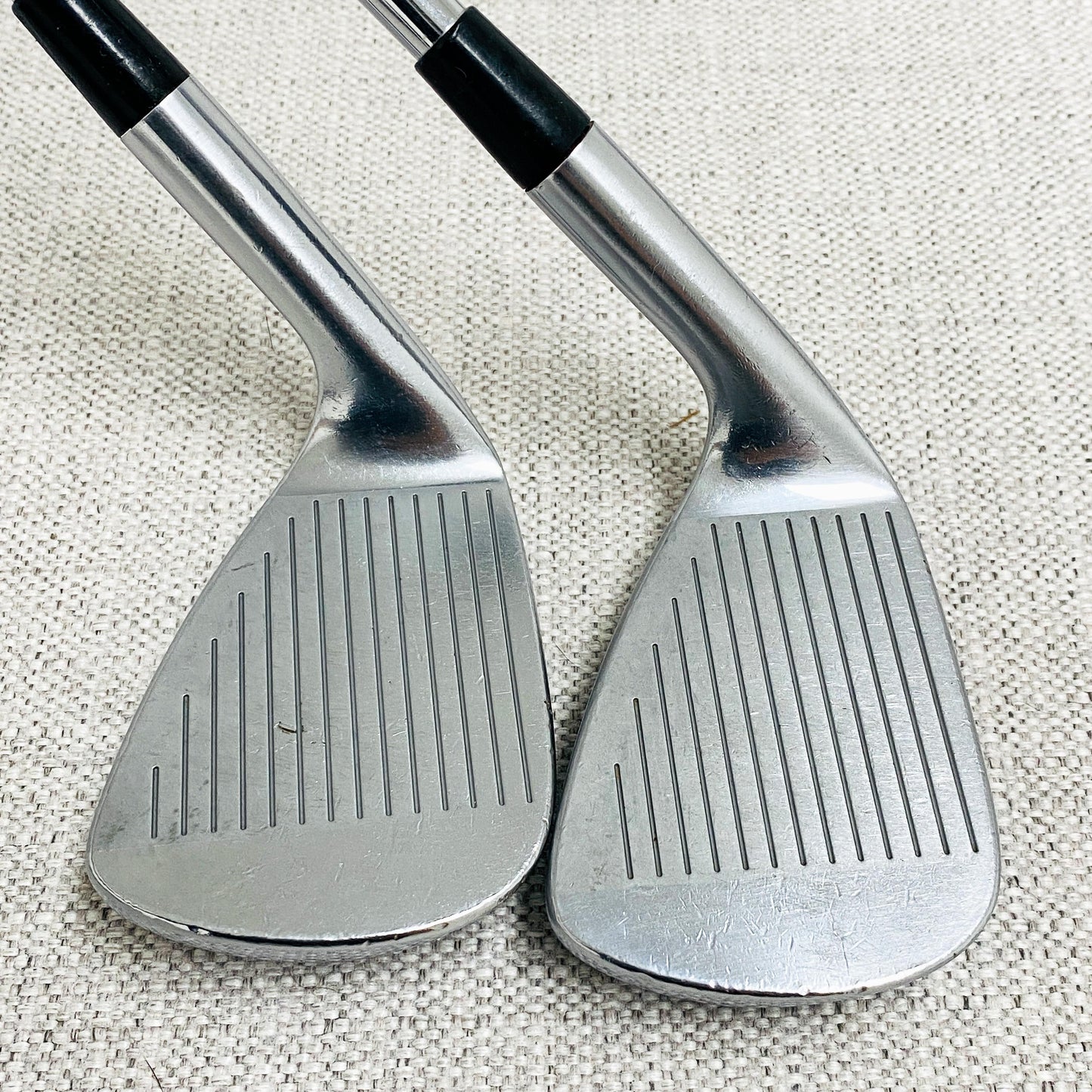 Bridgestone J36 Single Iron. Sold Separately. PX 6.0 Stiff Flex - Good Condition # 13756