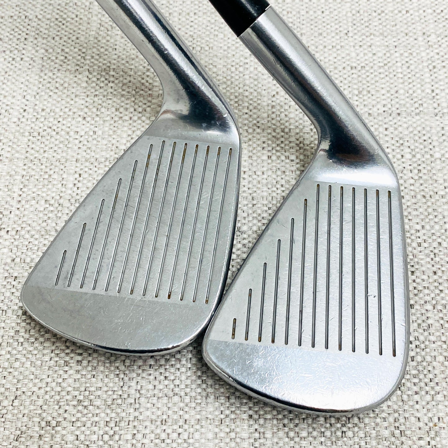 Bridgestone J36 Single Iron. Sold Separately. PX 6.0 Stiff Flex - Good Condition # 13756