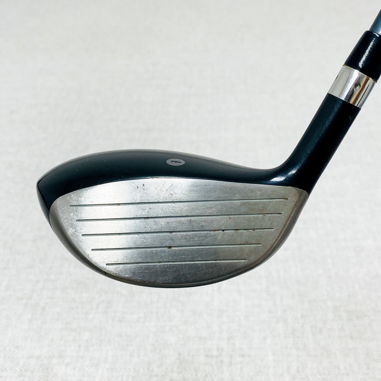 Nike T60 5-Wood. 19 Degree, Stiff Flex - Very Good Condition # 13968