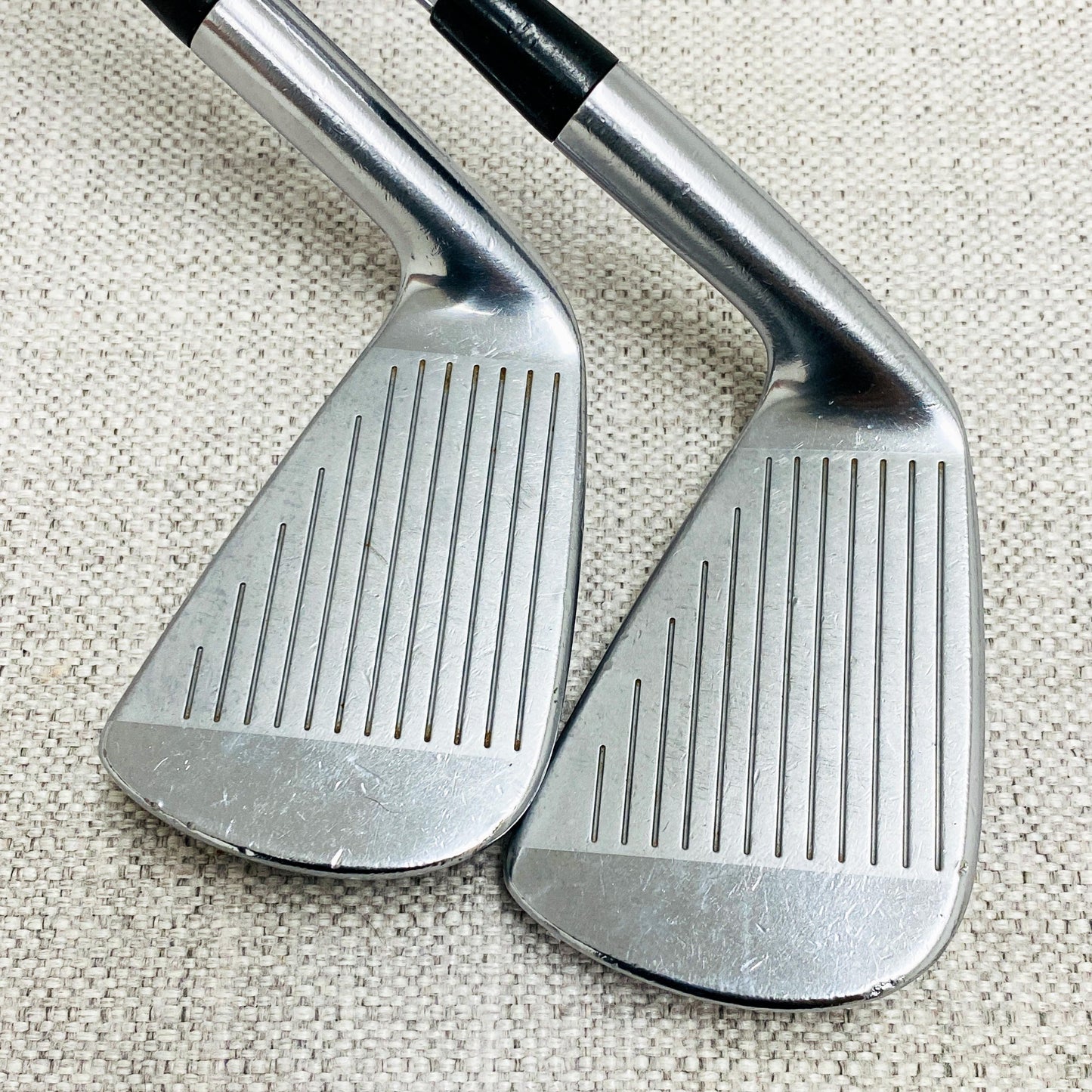 Bridgestone J36 Single Iron. Sold Separately. PX 6.0 Stiff Flex - Good Condition # 13756