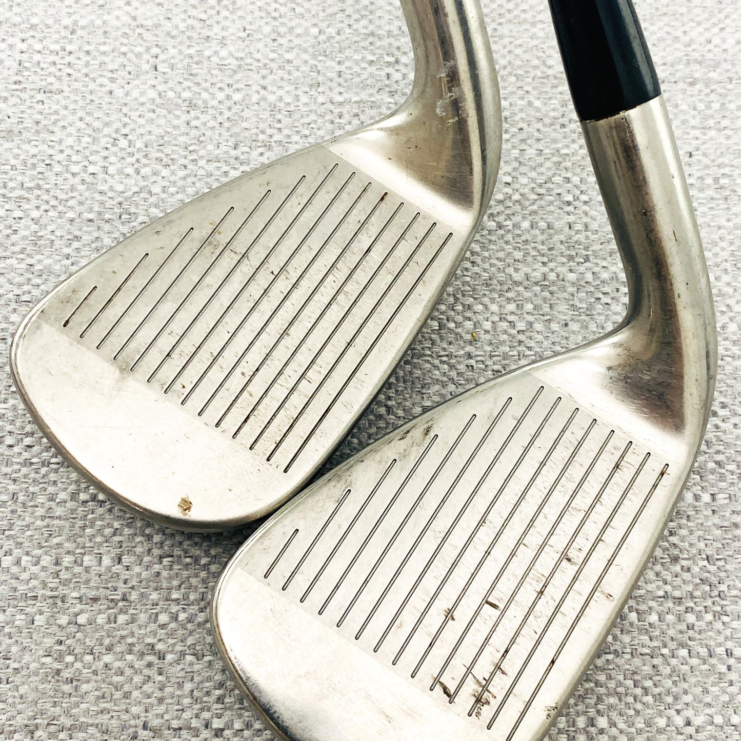 Titleist 716 AP1 Single Iron. Sold Separately. Regular Flex Steel - Very Good Condition # 13624