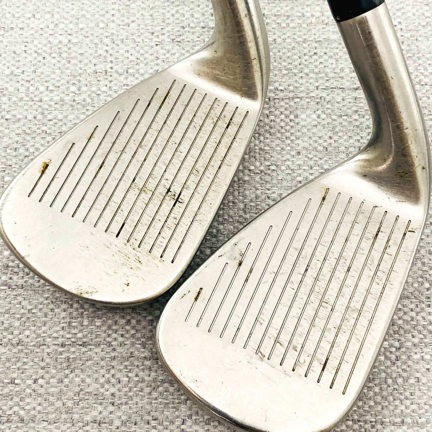 Titleist 716 AP1 Single Iron. Sold Separately. Regular Flex Steel - Very Good Condition # 13624