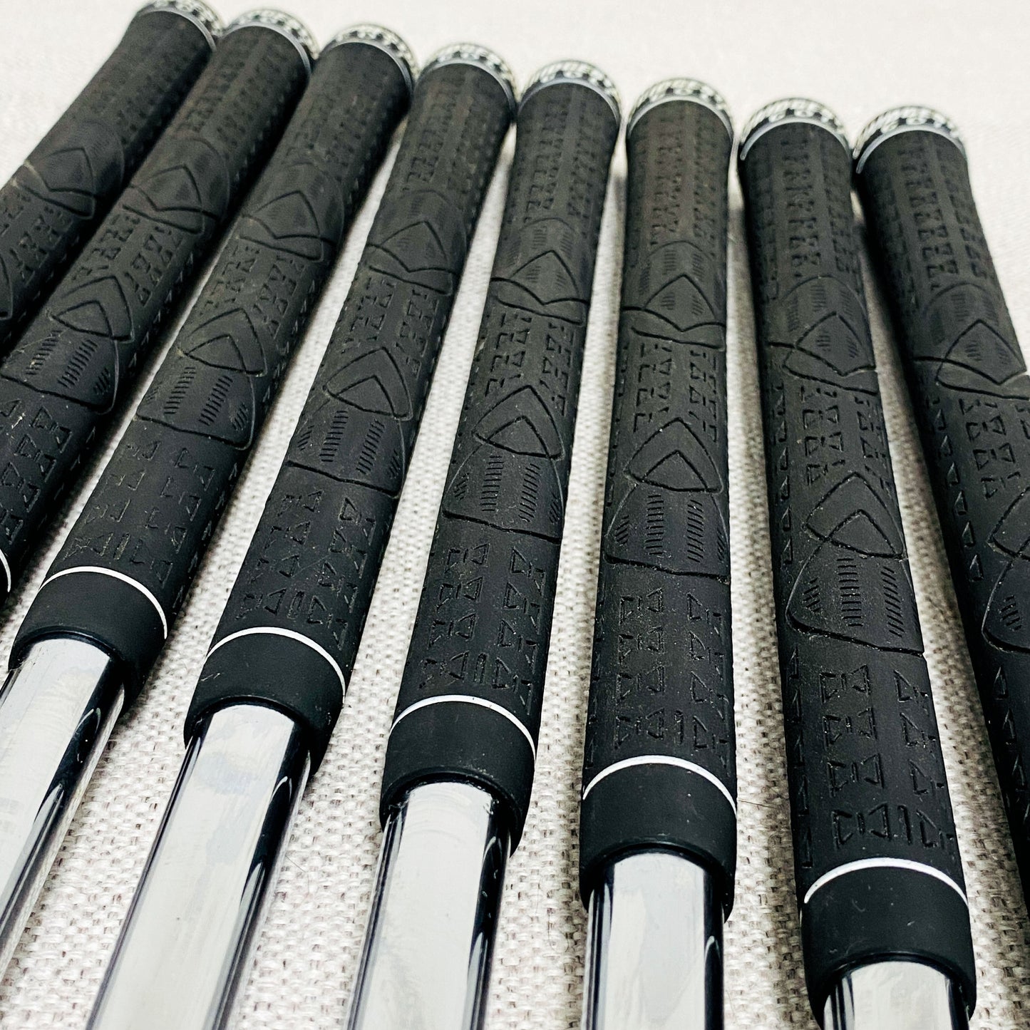 Bridgestone J36 Single Iron. Sold Separately. PX 6.0 Stiff Flex - Good Condition # 13756