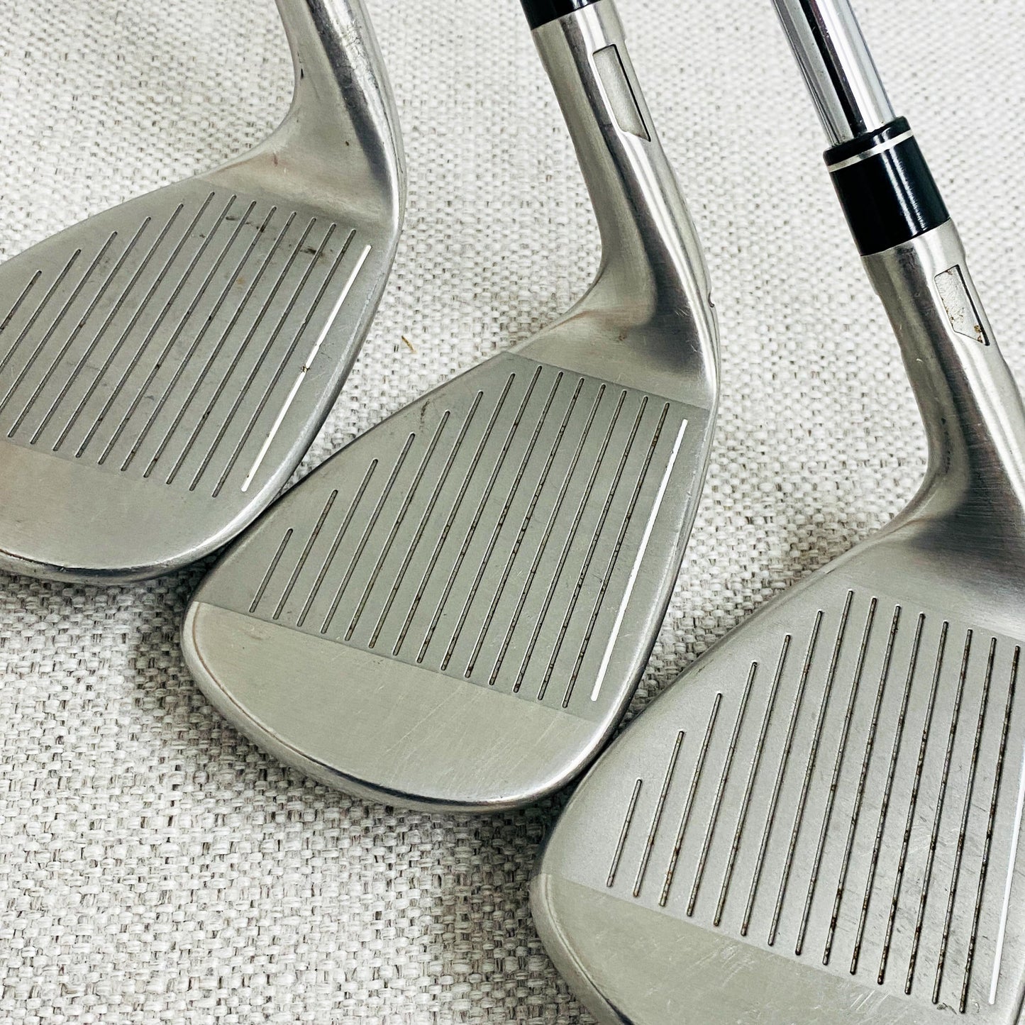 TaylorMade SIM2 Max OS Single Iron. Sold Separately. Regular Flex Steel - Very Good Condition # 13922