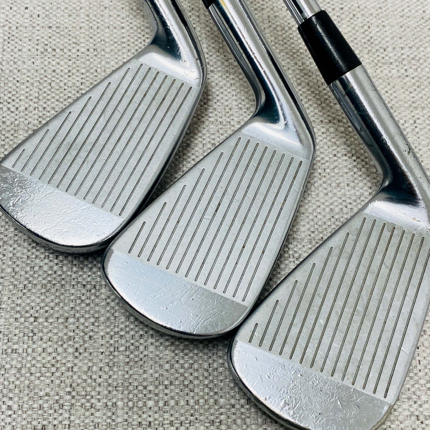 Scotty Cameron 2007 Studio Style Newport Custom Putter. Cerakote Black finish, KBS GPS Graphite shaft - As New