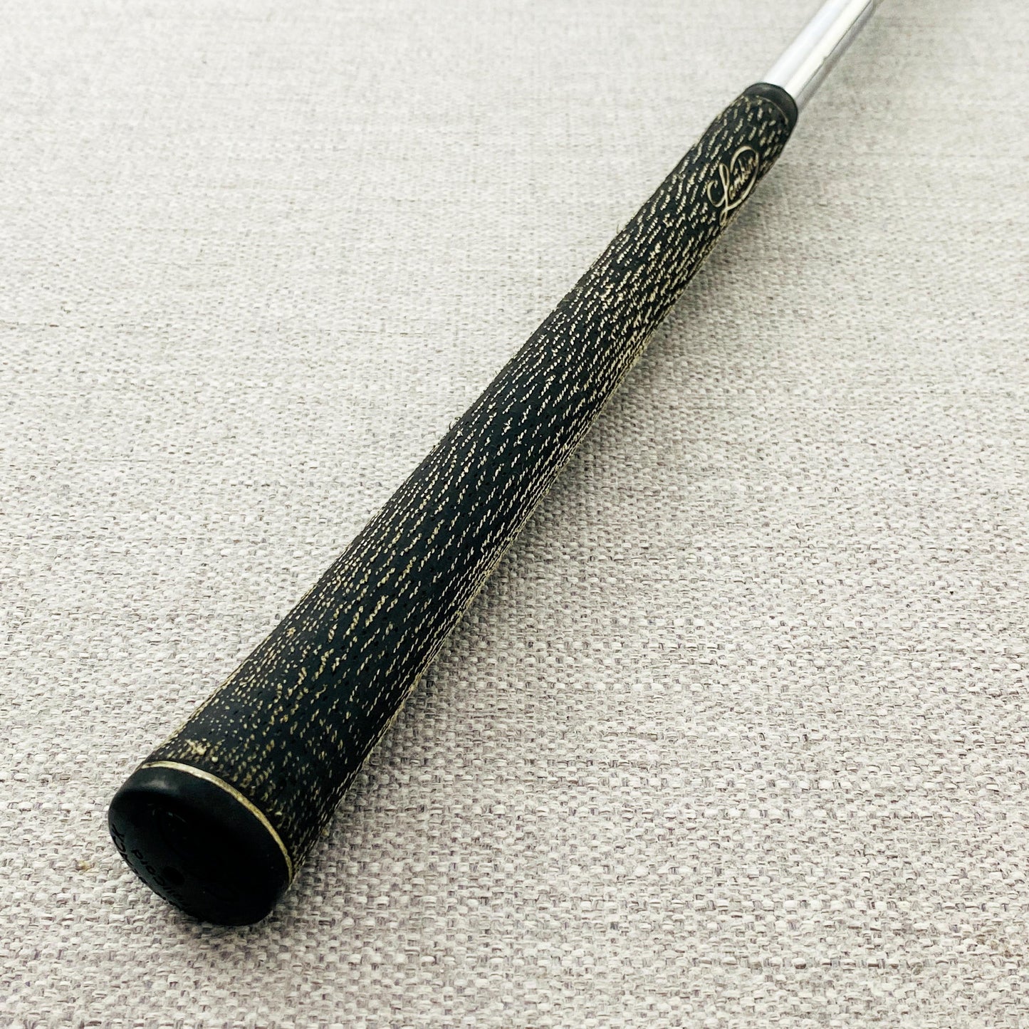 Cobra KING Norman Oversize Sand Wedge. Regular Flex Steel - Good Condition # 13732