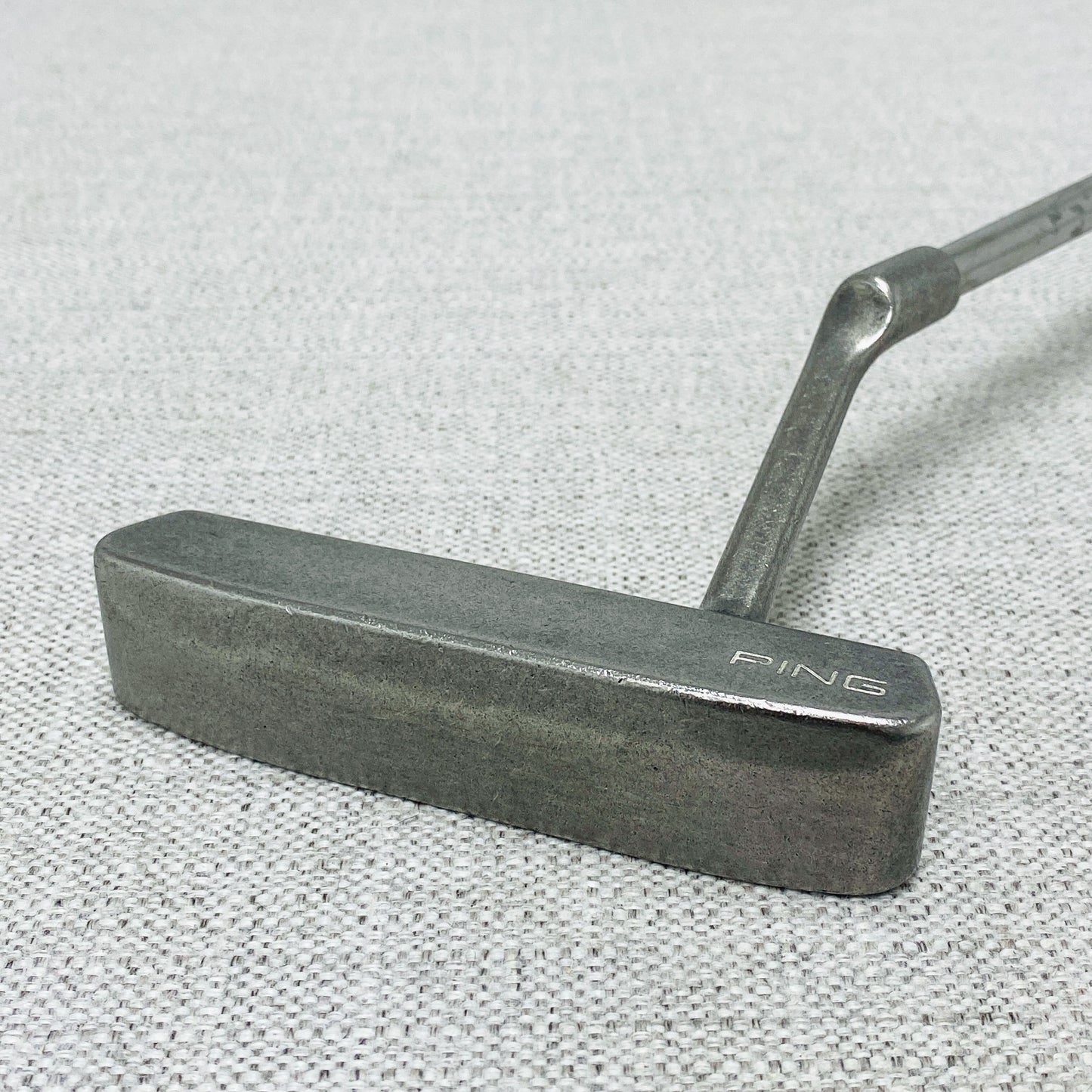 PING Pal 5KS Stainless Putter. 36 inch - Very Good Condition # T1014