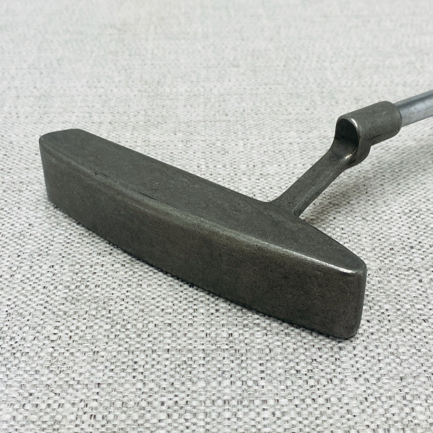 PING Pal 4 Stainless Putter. 35 inch - Very Good Condition # T996