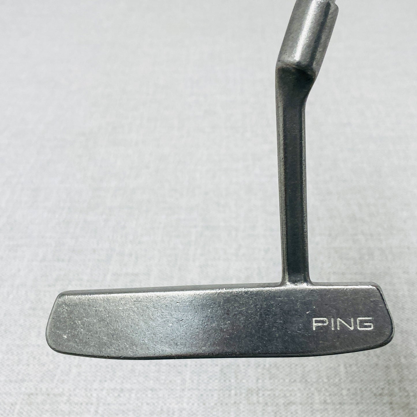 PING Pal 5KS Stainless Putter. 36 inch - Very Good Condition # T1014