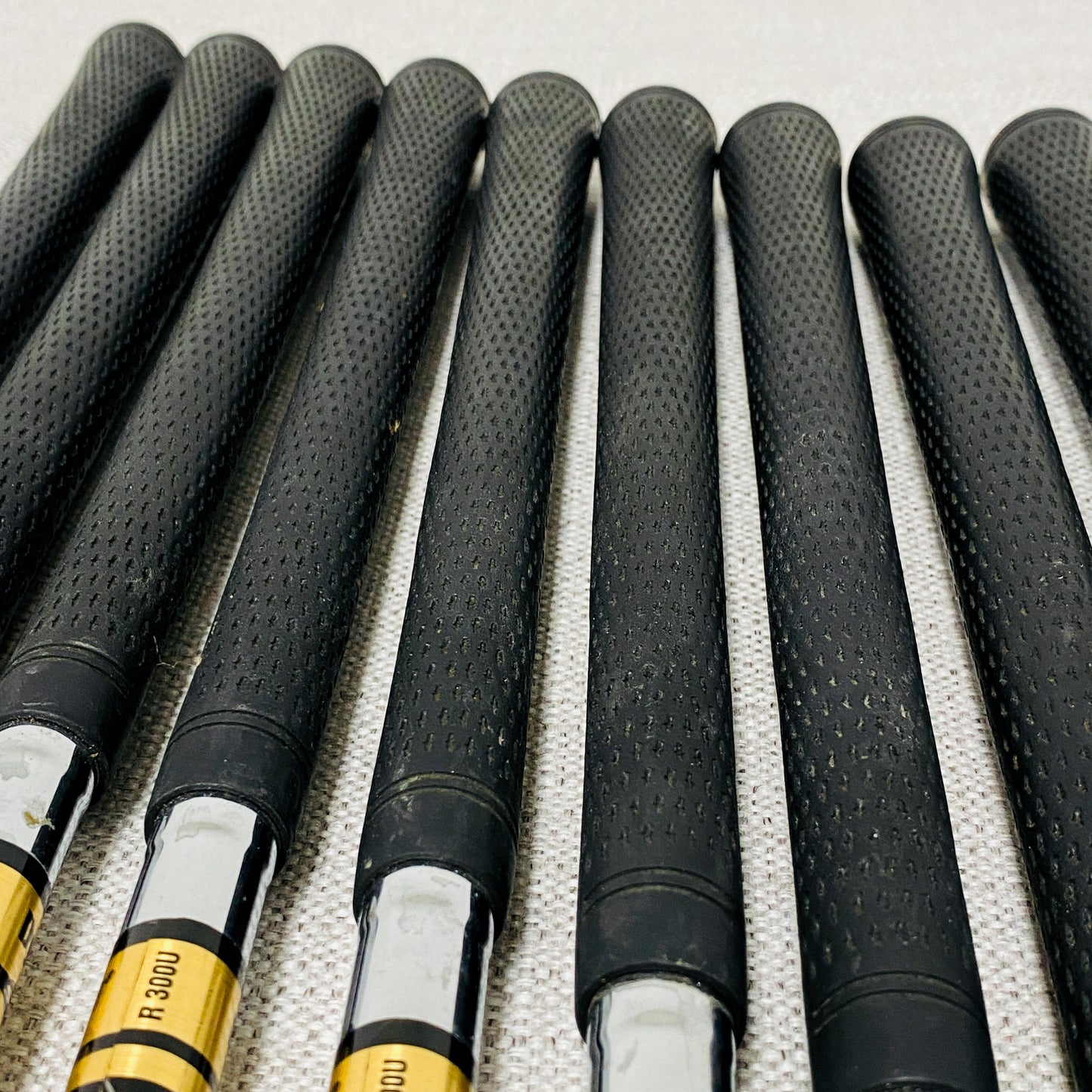 Maxfli Revolution Single Iron. Sold Separately. Regular Flex Steel - Good Condition # 14108