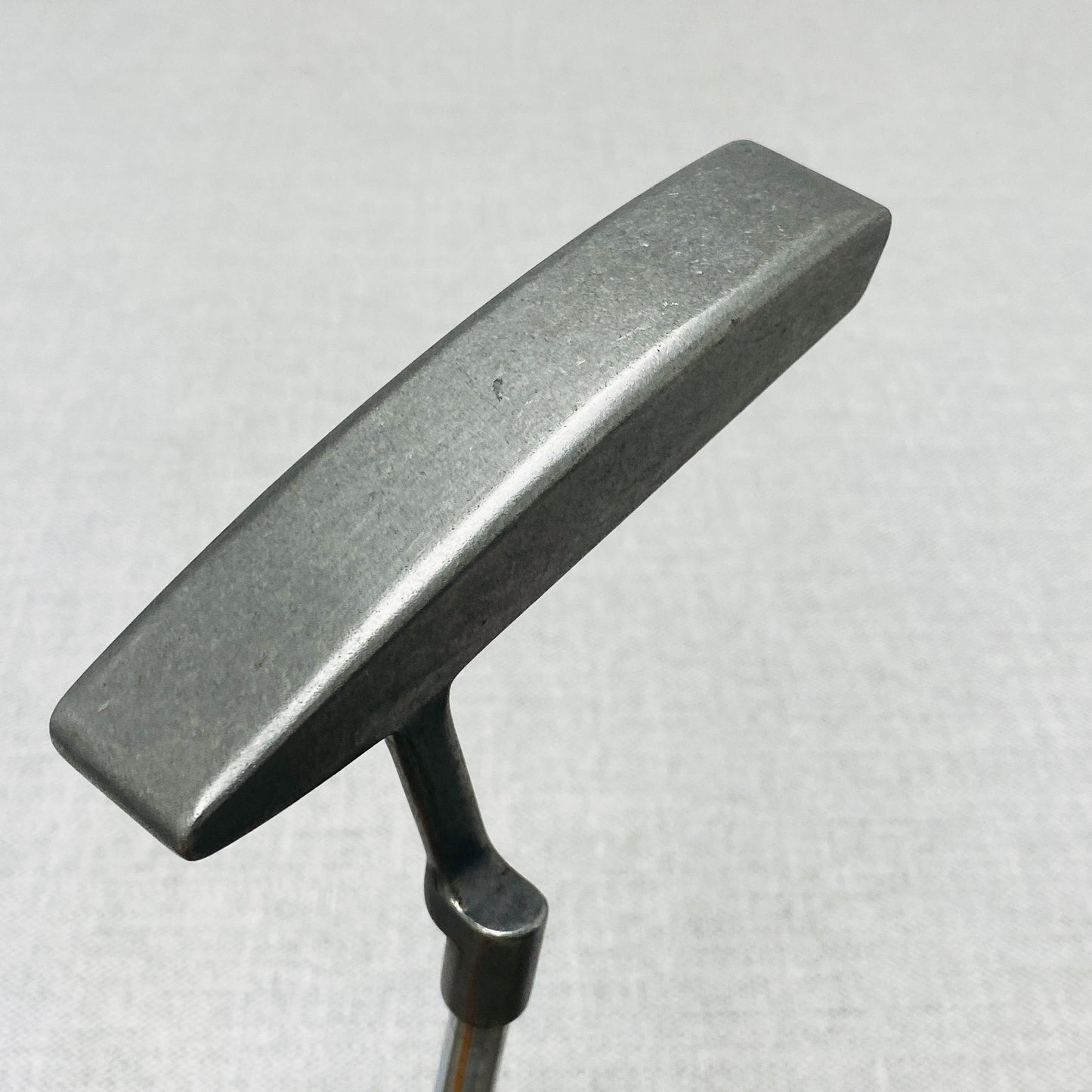 PING Pal 4 Stainless Putter. 35 inch - Very Good Condition # T996