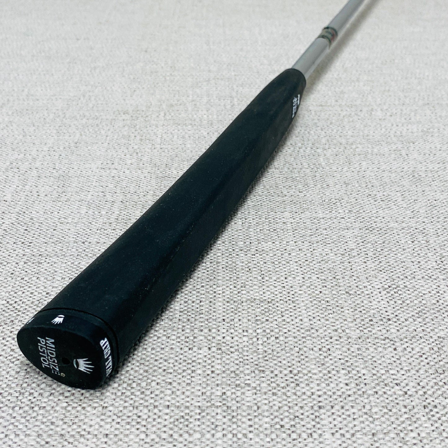 PING Pal 5KS Stainless Putter. 36 inch - Very Good Condition # T1014