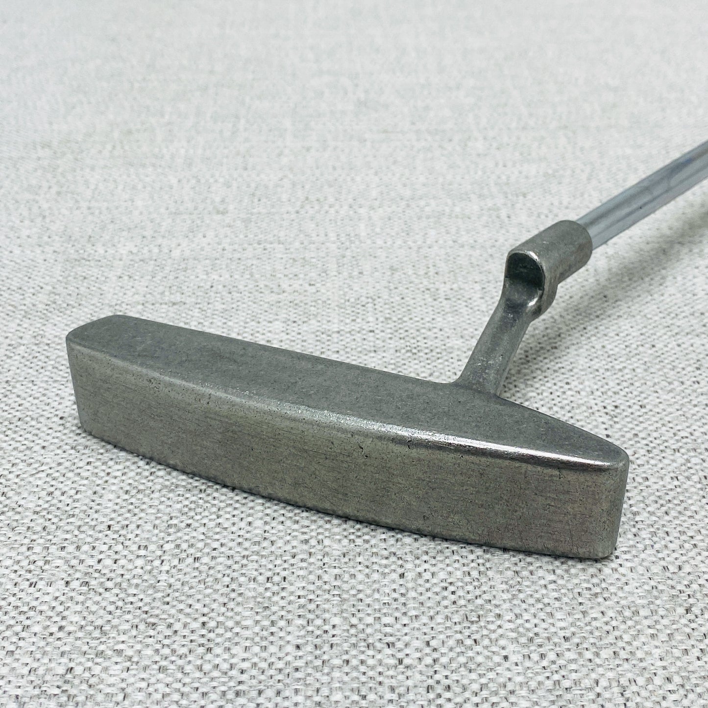 PING Pal 4 Stainless Putter. 35 inch - Very Good Condition # T1011