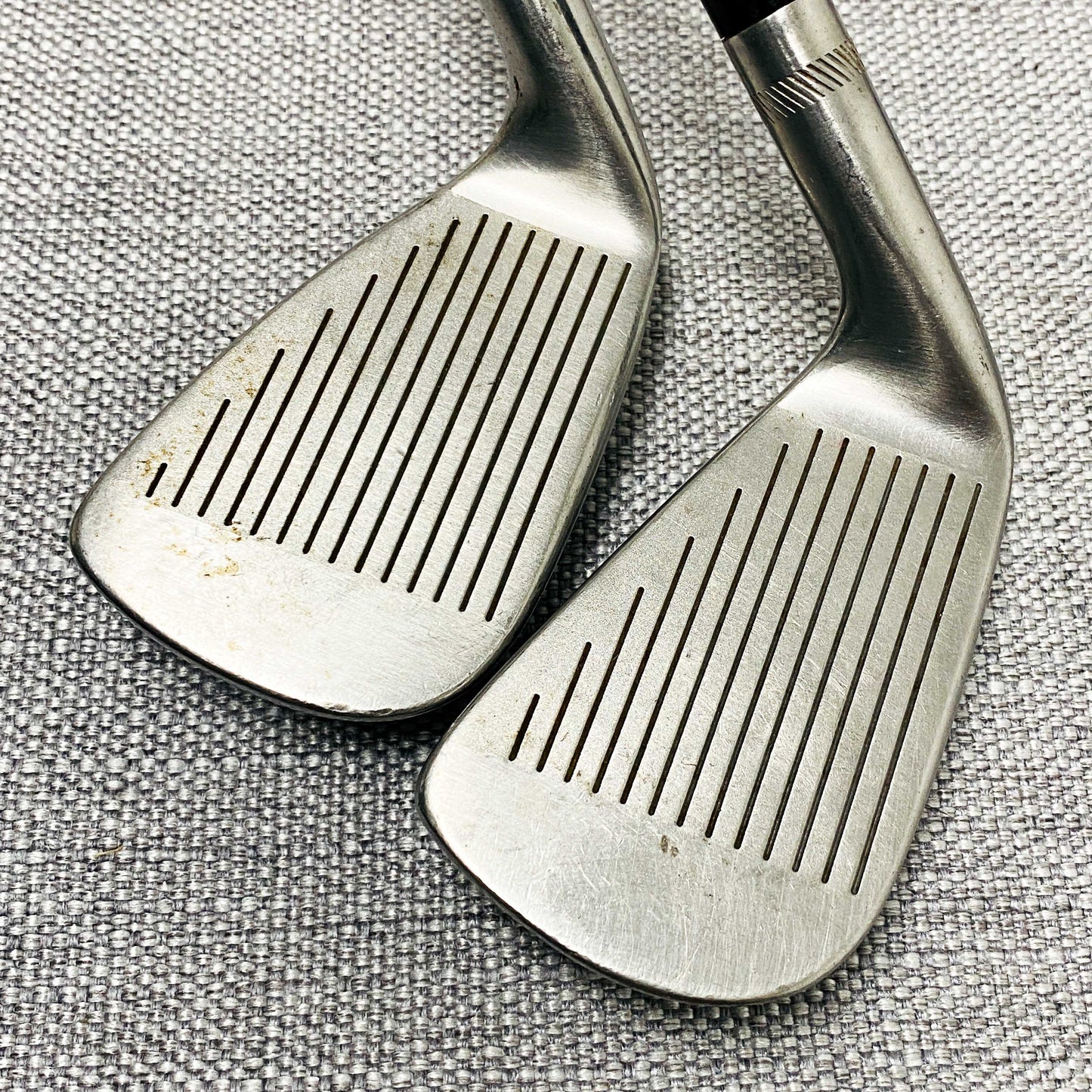 Titleist DCI 990 Single Iron. Sold Separately. DG S300 - Very Good Condition # 13856