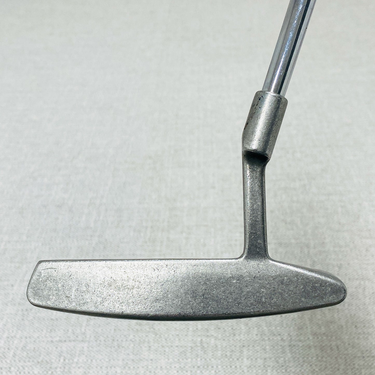 PING Pal 4 Stainless Putter. 35 inch - Very Good Condition # T1011