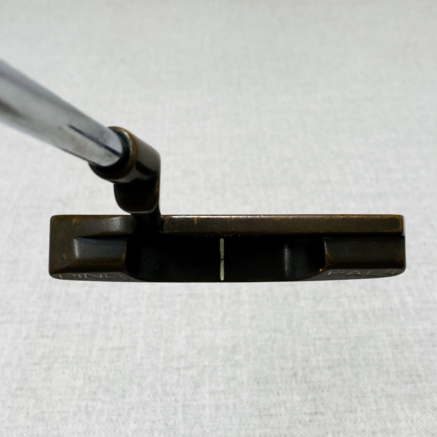 PING Pal 4 Beryllium Copper Putter. 36 inch - Very Good Condition # T1015