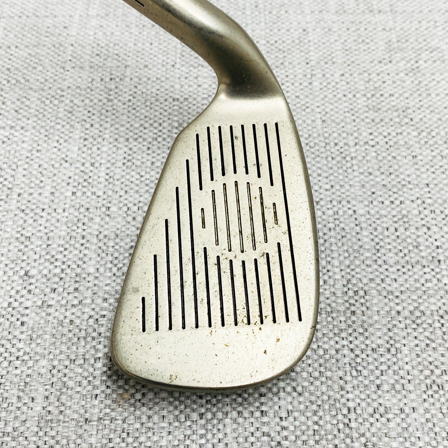 Cobra KING Oversize 3-iron. Regular Flex Graphite - Excellent Condition # 14055