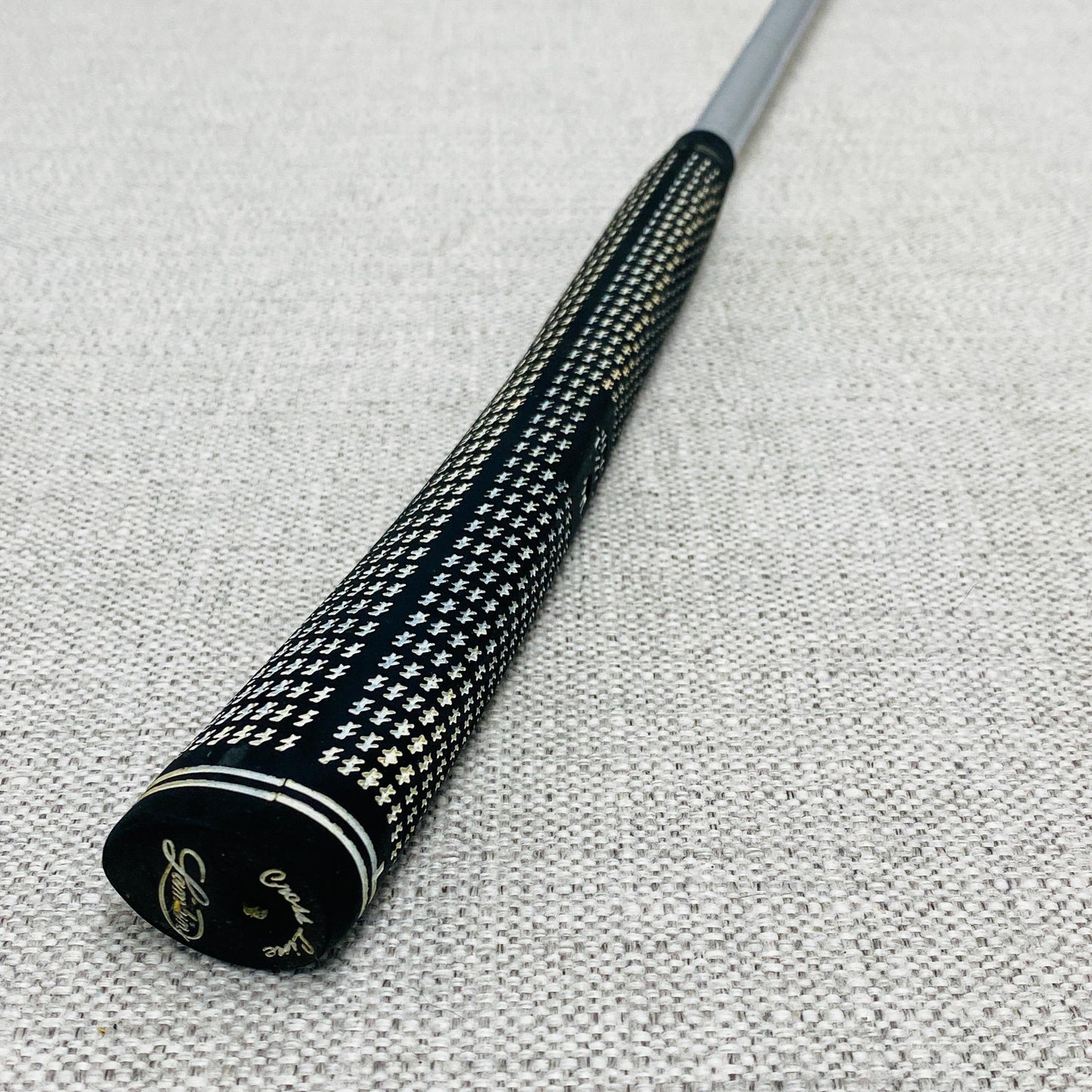 PING Pal 4 Stainless Putter. 35 inch - Very Good Condition # T1011