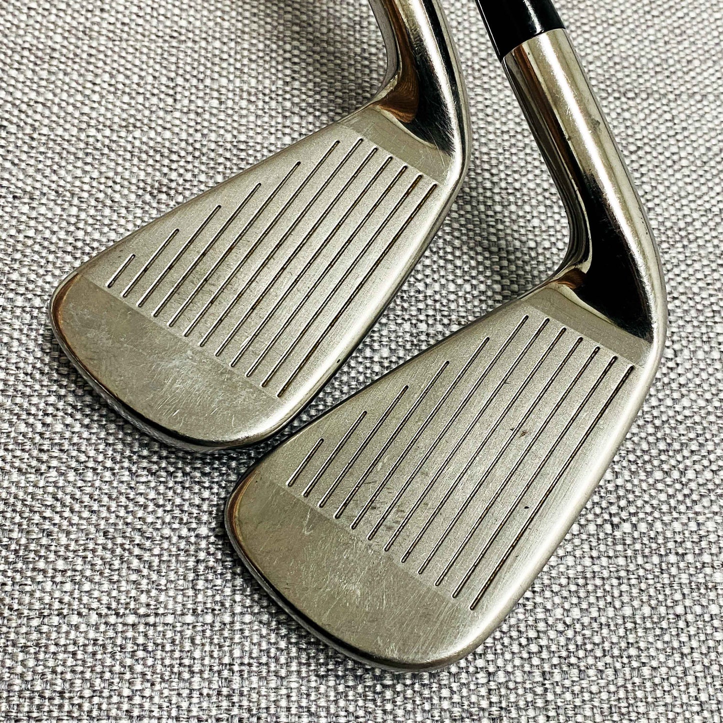 Cleveland CG Red Tour Single Iron. Sold Separately. DG S300 - Good Condition # 13846