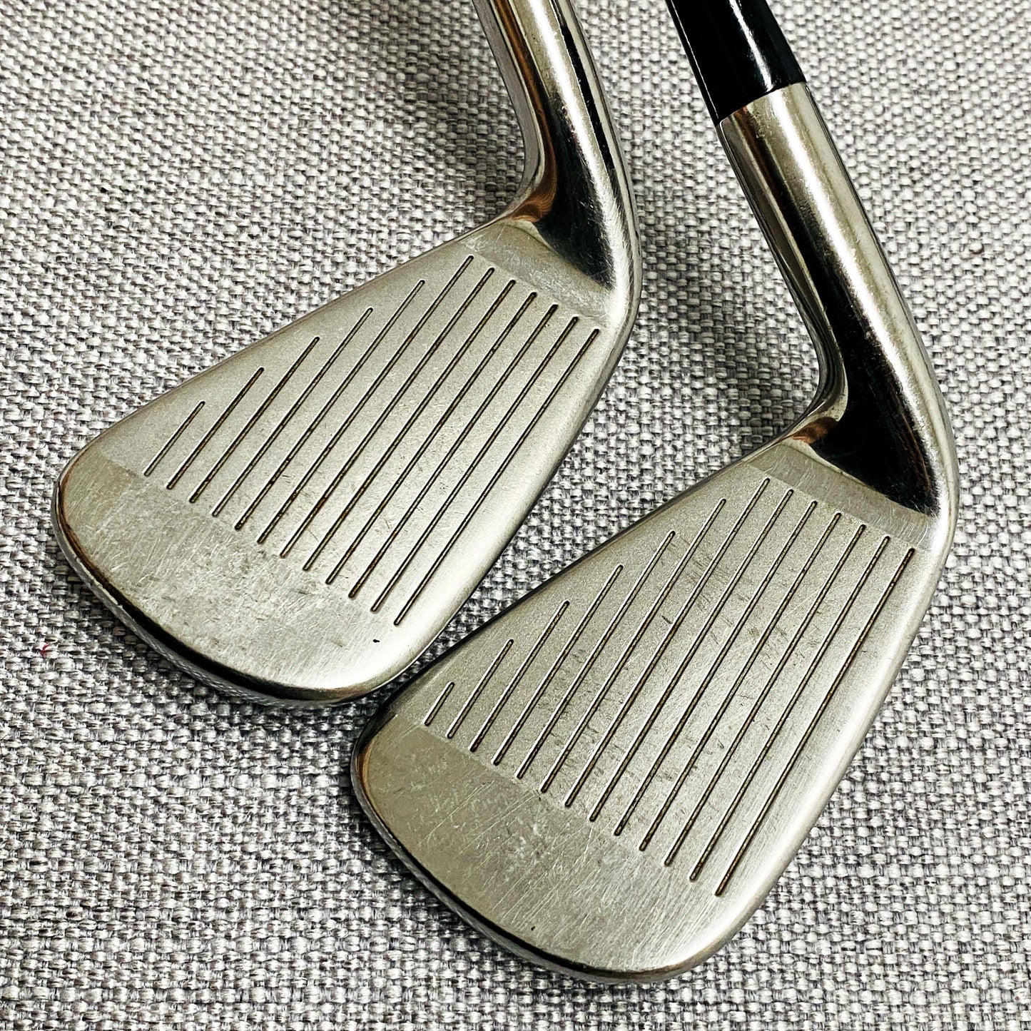 Cleveland CG Red Tour Single Iron. Sold Separately. DG S300 - Good Condition # 13846