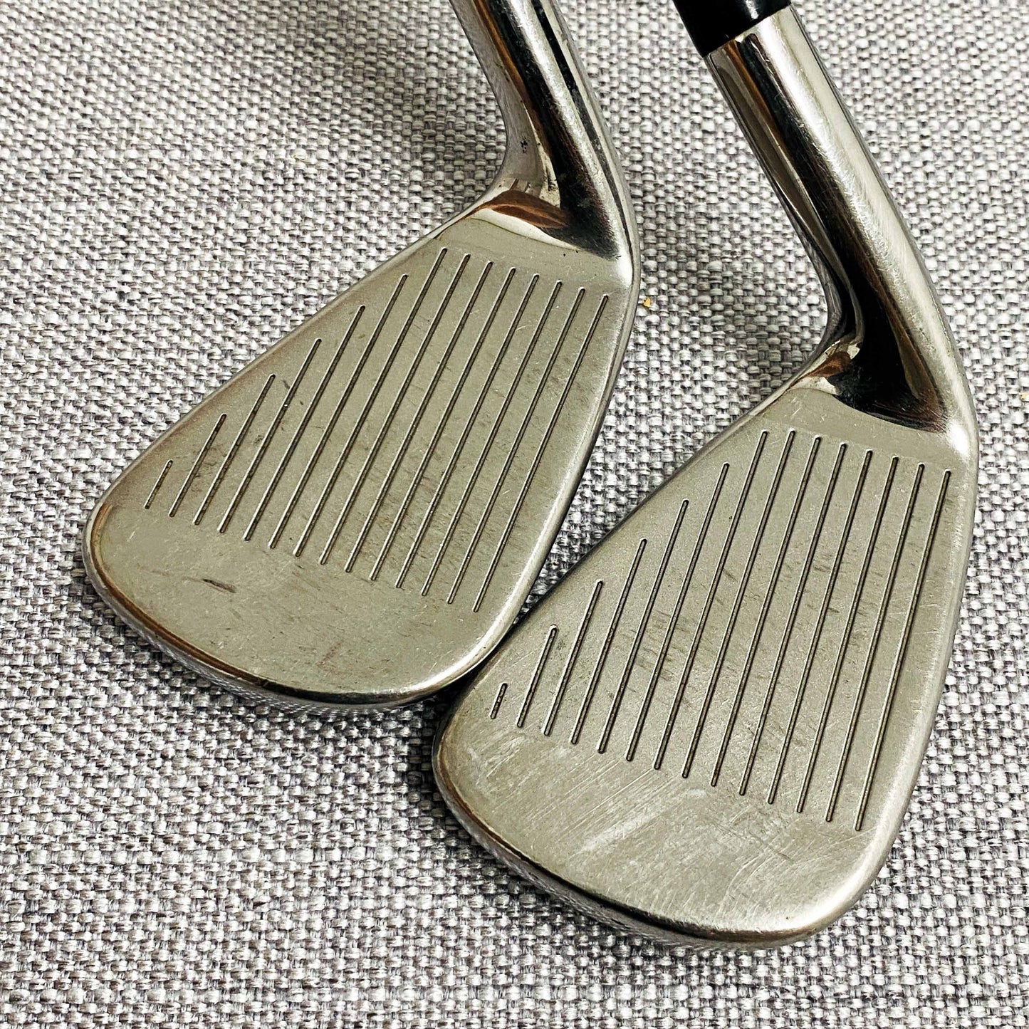 Cleveland CG Red Tour Single Iron. Sold Separately. DG S300 - Good Condition # 13846