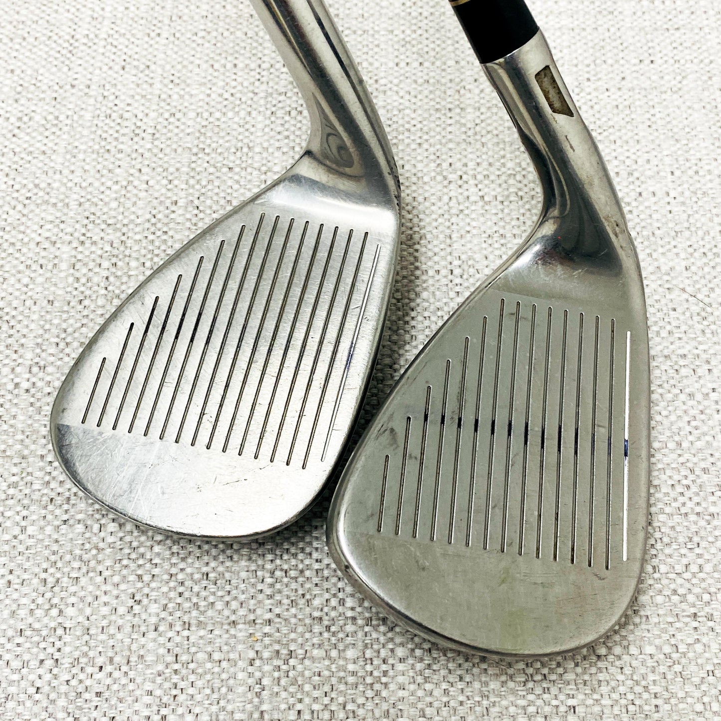 TaylorMade SIM Max OS (Oversize) Single Iron. Sold Separately. KBS 85 Regular Flex - Very Good Condition # 13888