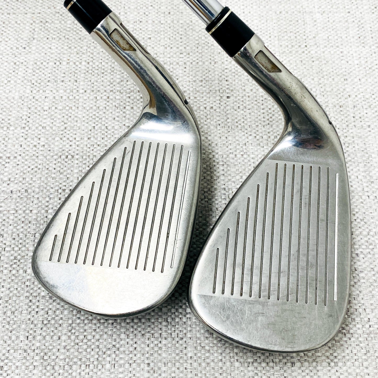 TaylorMade SIM Max OS (Oversize) Single Iron. Sold Separately. KBS 85 Regular Flex - Very Good Condition # 13888