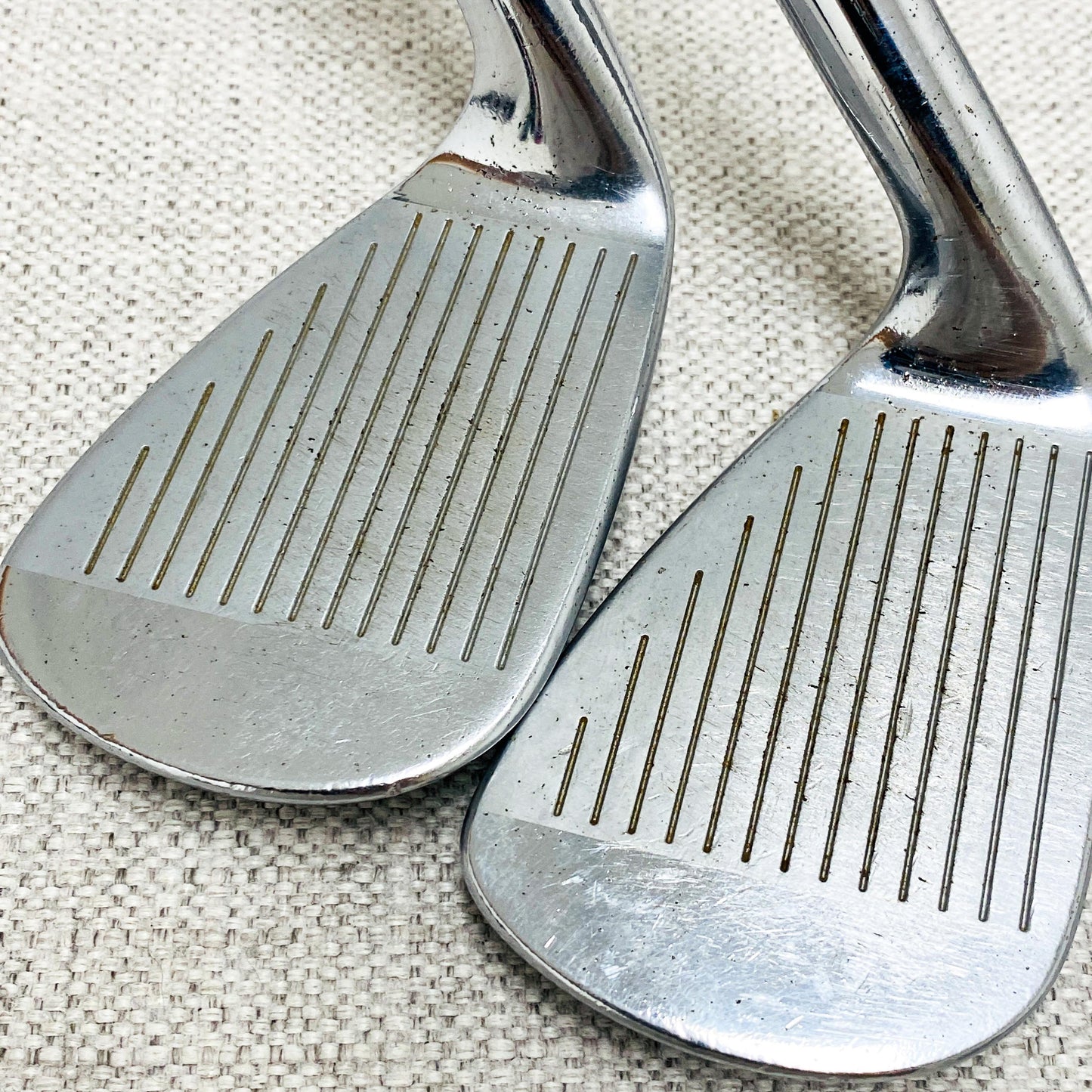 Mizuno MP-30 Single Iron. Sold Separately. S300 Stiff Steel - Good Condition # 13945