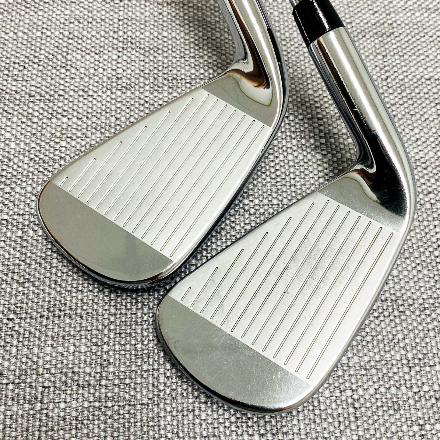 Callaway APEX Pro Forged CF '16 Single Iron. Sold Separately. DG S300 - Good Condition # 13820