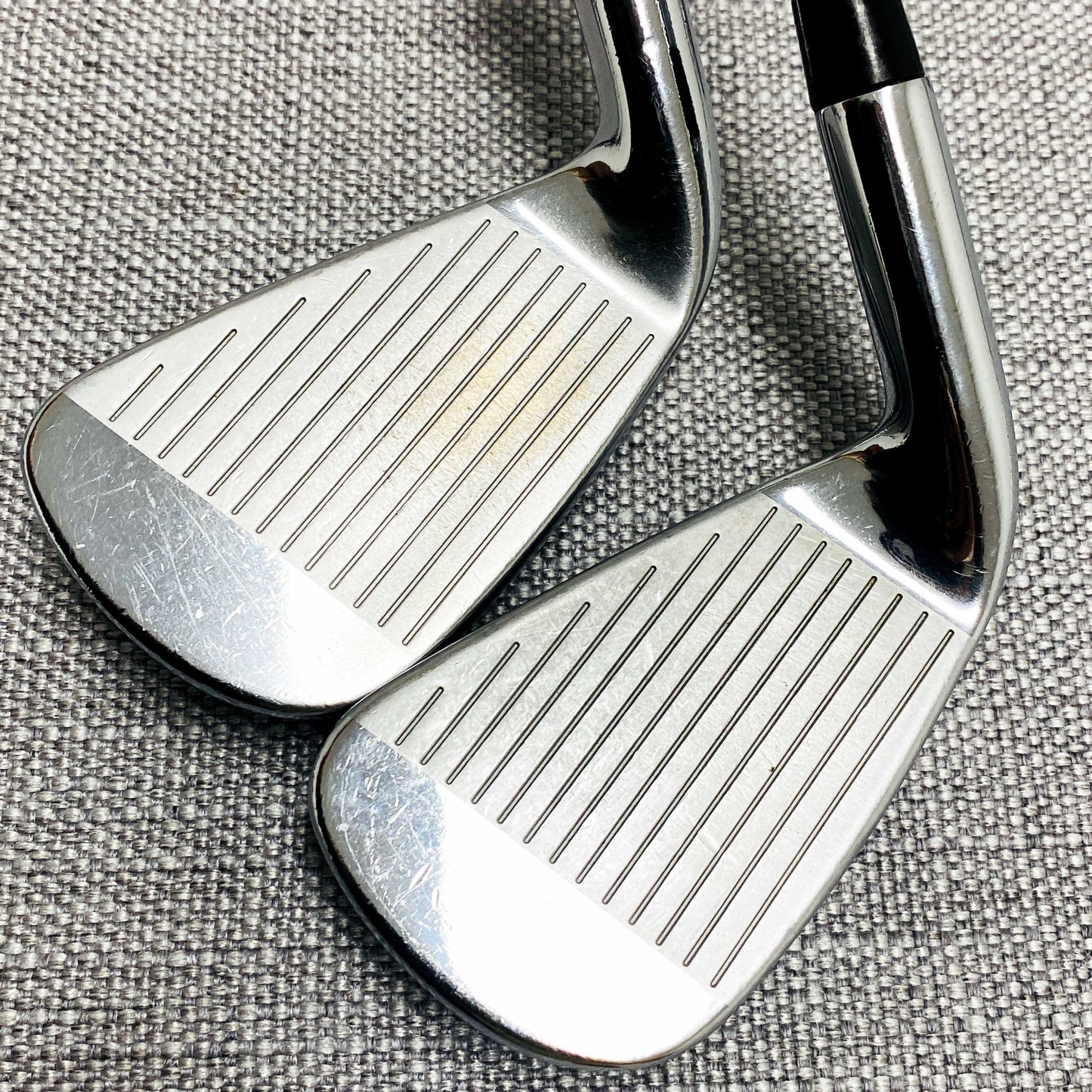 Callaway APEX Pro Forged CF '16 Single Iron. Sold Separately. DG S300 - Good Condition # 13820