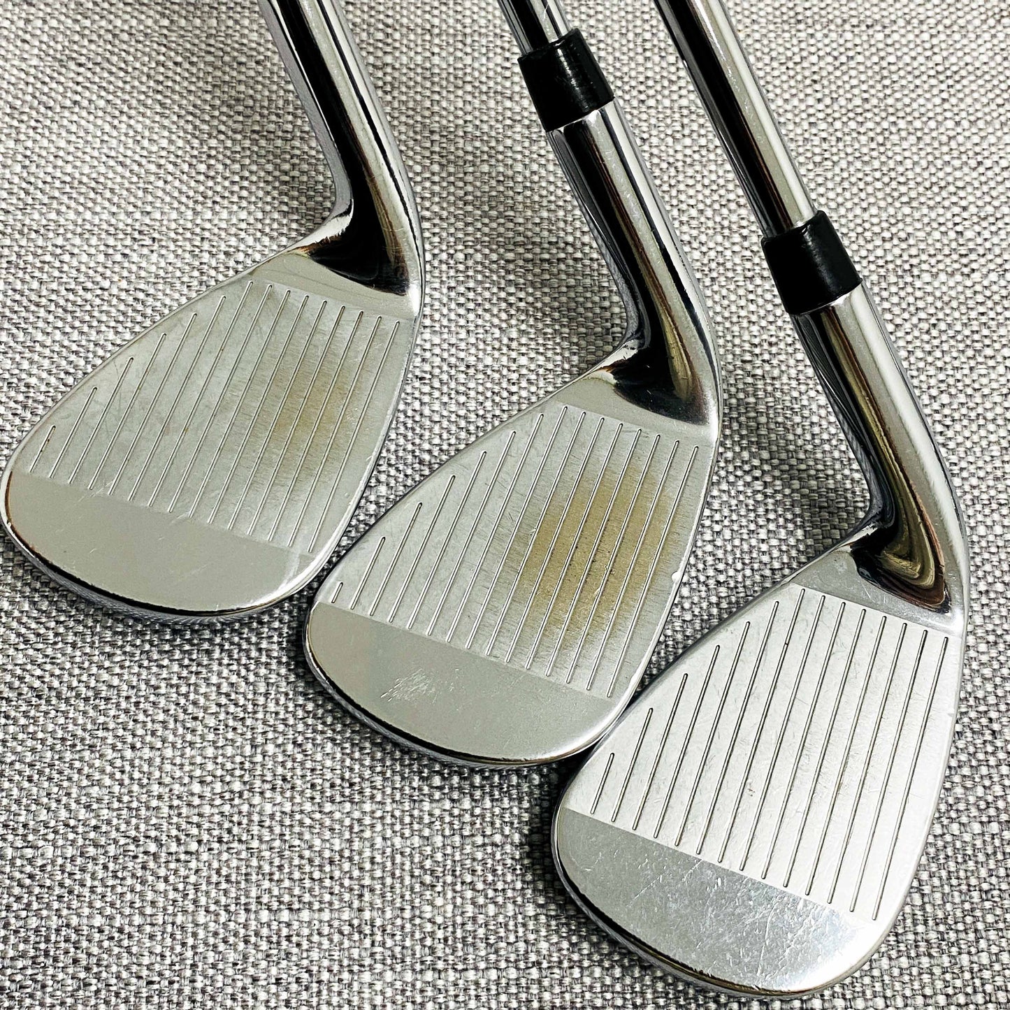 Callaway APEX Pro Forged CF '16 Single Iron. Sold Separately. DG S300 - Good Condition # 13820
