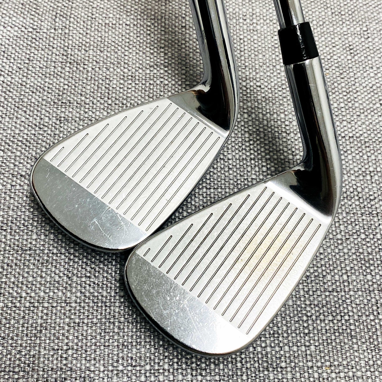 Callaway APEX Pro Forged CF '16 Single Iron. Sold Separately. DG S300 - Good Condition # 13820
