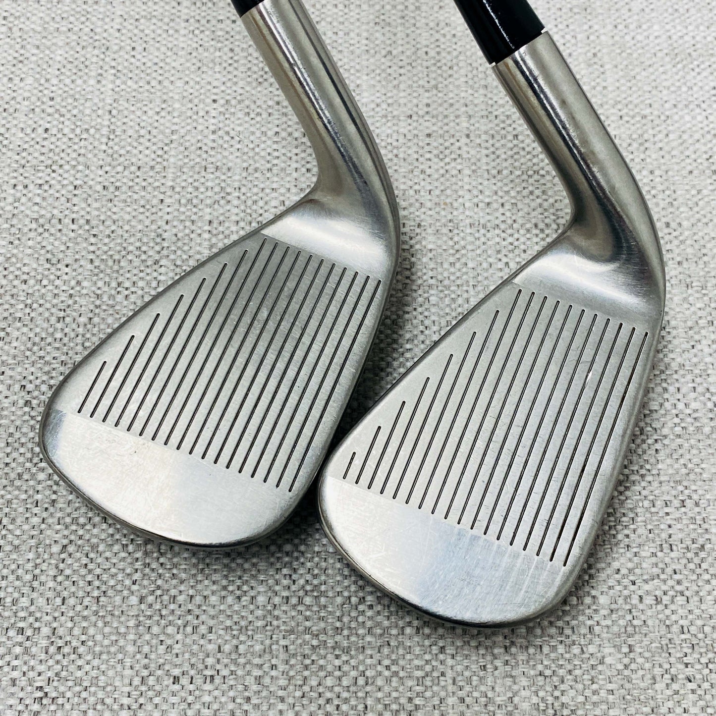 Callaway X-Hot Pro Single Iron. Sold Separately. Project X 95 Flighted 6.0, Stiff - Very Good Condition # 14009