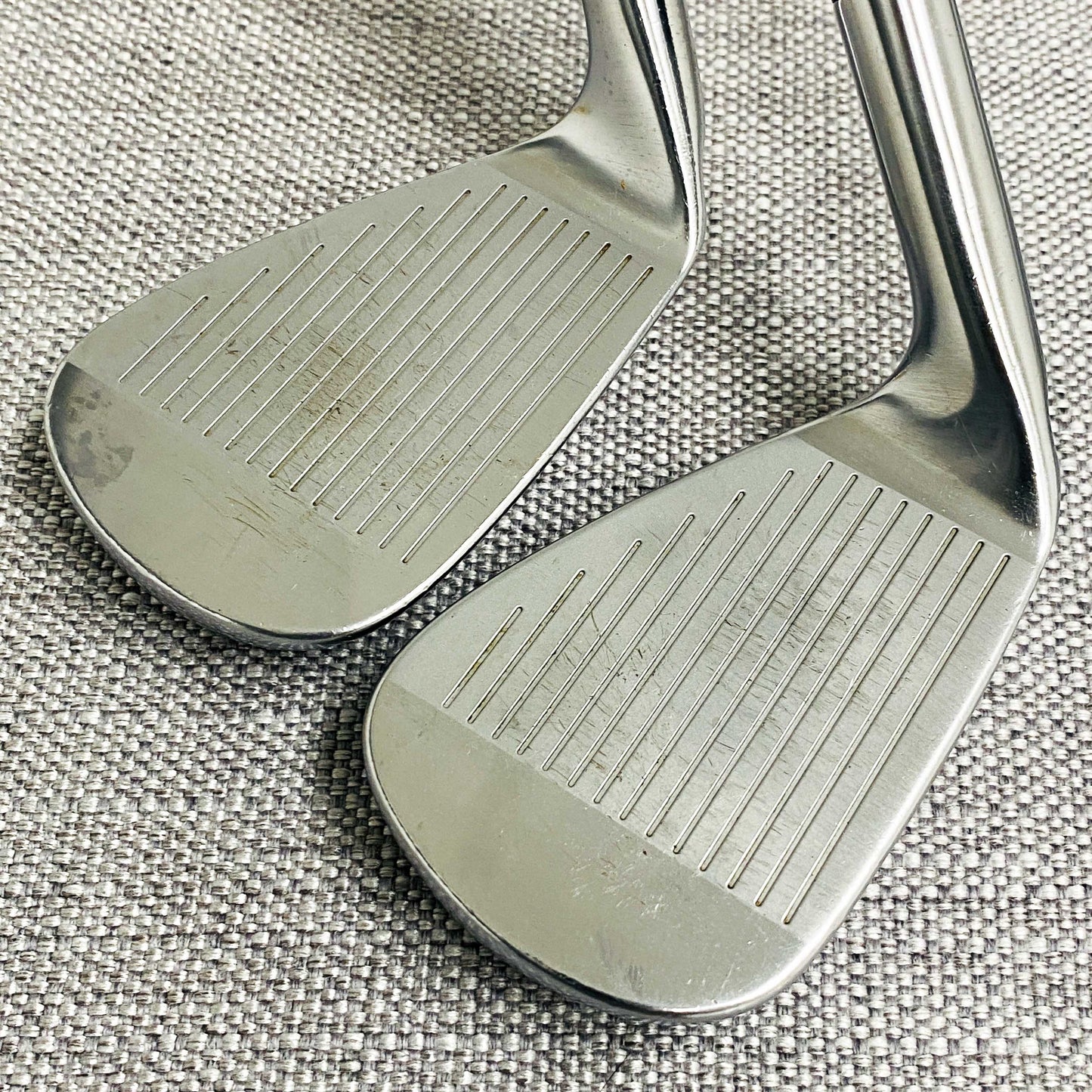 TaylorMade 2014 Tour Preferred CB Single Iron. Sold Separately. KBS Tour Stiff - Very Good Condition # 13784